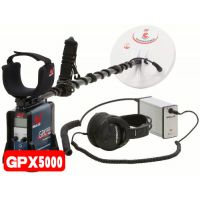 地下探測器8-15米深-GPX5000-全新原裝進口探測器